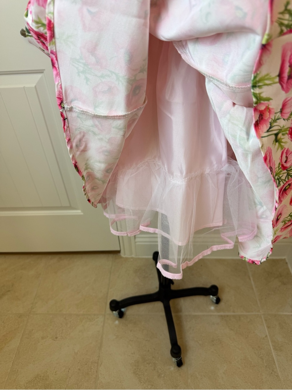 NWOT Dolls Kill Magic Moves Corsett Dress sz 1X - Picture 7 of 11